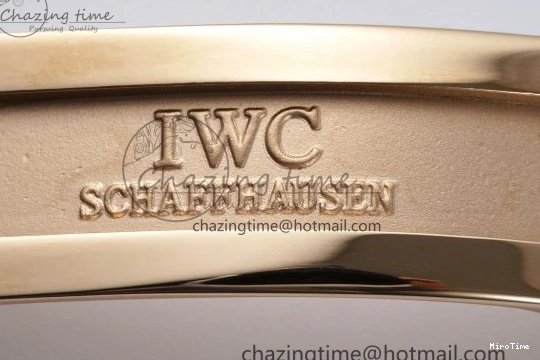 MIROTIME 1222 Portugieser Perpetual Calendar RG 5033 APSF 1:1 Best Edition White Dial on Black Leather Strap A52610 Clone TechFriendly 7043